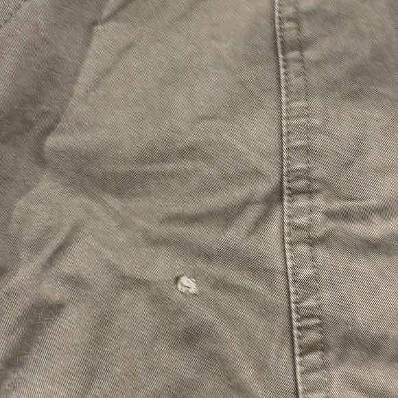 McKinley Mens Jenkins UX Military Green Winter Jacket Size Medium - Picture 10 of 13